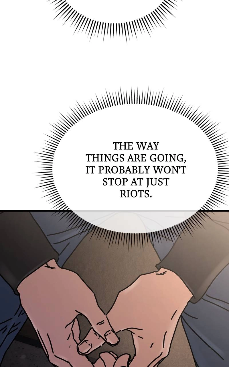 Hiding Out in an Apocalypse Chapter 20 - Page 47
