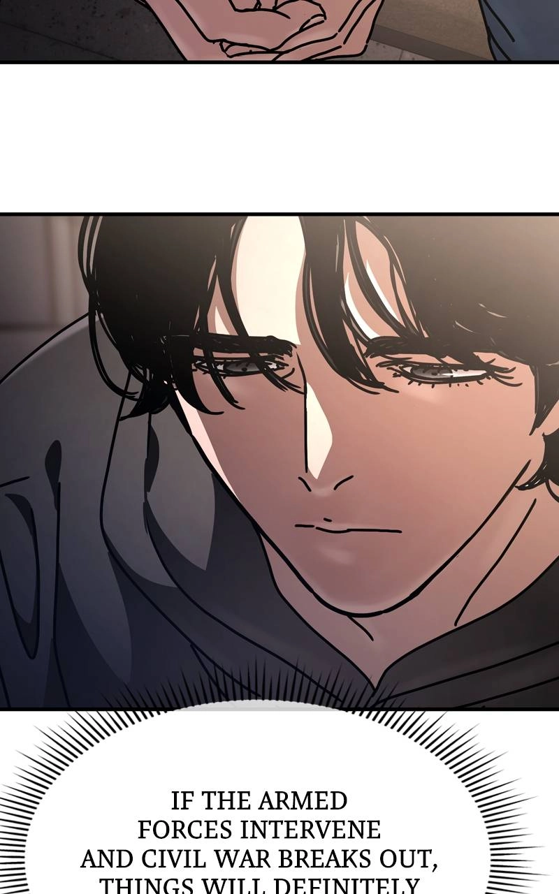 Hiding Out in an Apocalypse Chapter 20 - Page 48