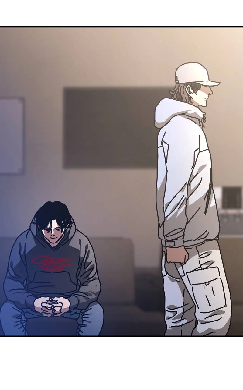 Hiding Out in an Apocalypse Chapter 20 - Page 52
