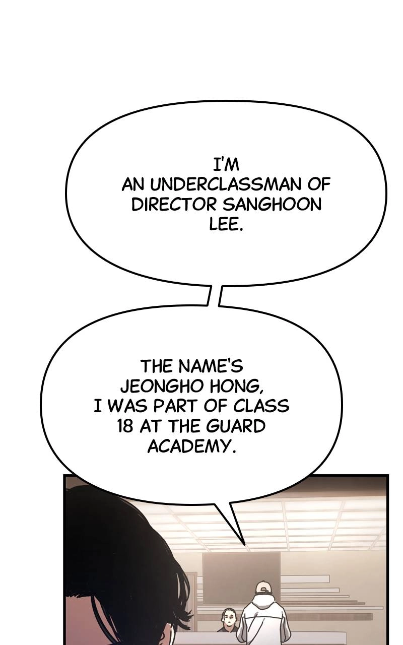 Hiding Out in an Apocalypse Chapter 20 - Page 53