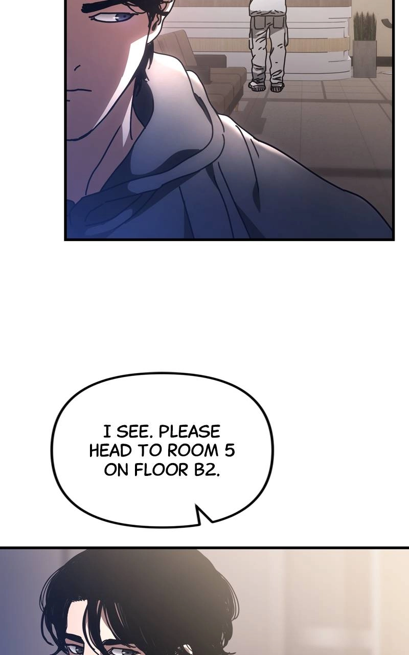 Hiding Out in an Apocalypse Chapter 20 - Page 54