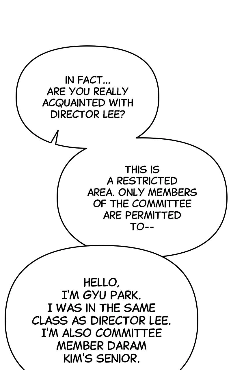 Hiding Out in an Apocalypse Chapter 20 - Page 57