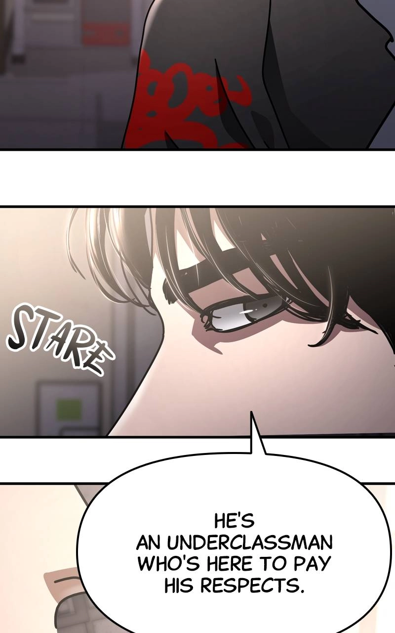 Hiding Out in an Apocalypse Chapter 20 - Page 59