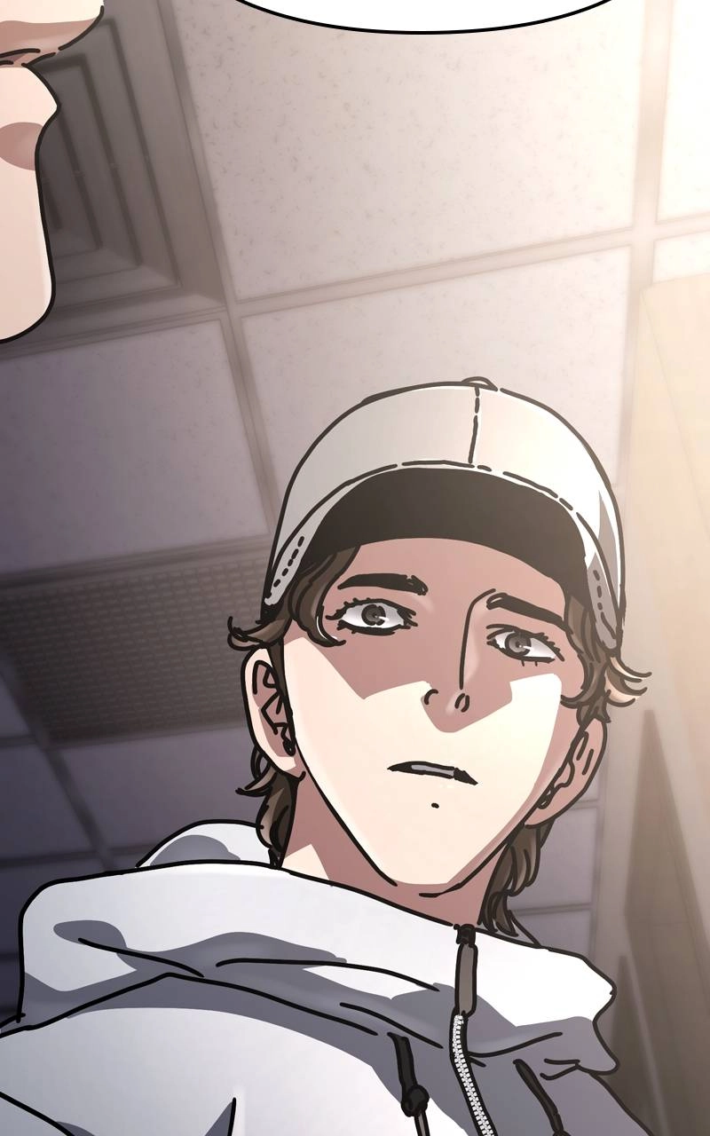 Hiding Out in an Apocalypse Chapter 20 - Page 60