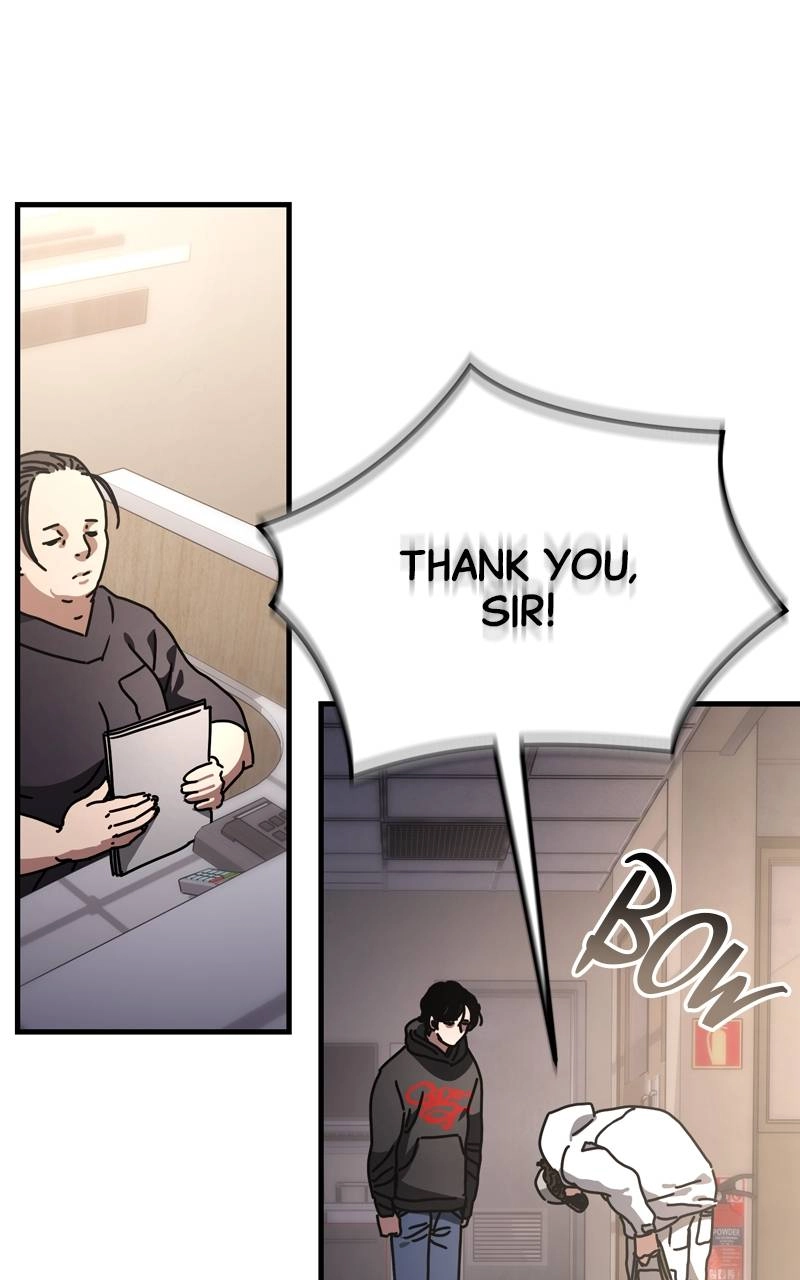 Hiding Out in an Apocalypse Chapter 20 - Page 62