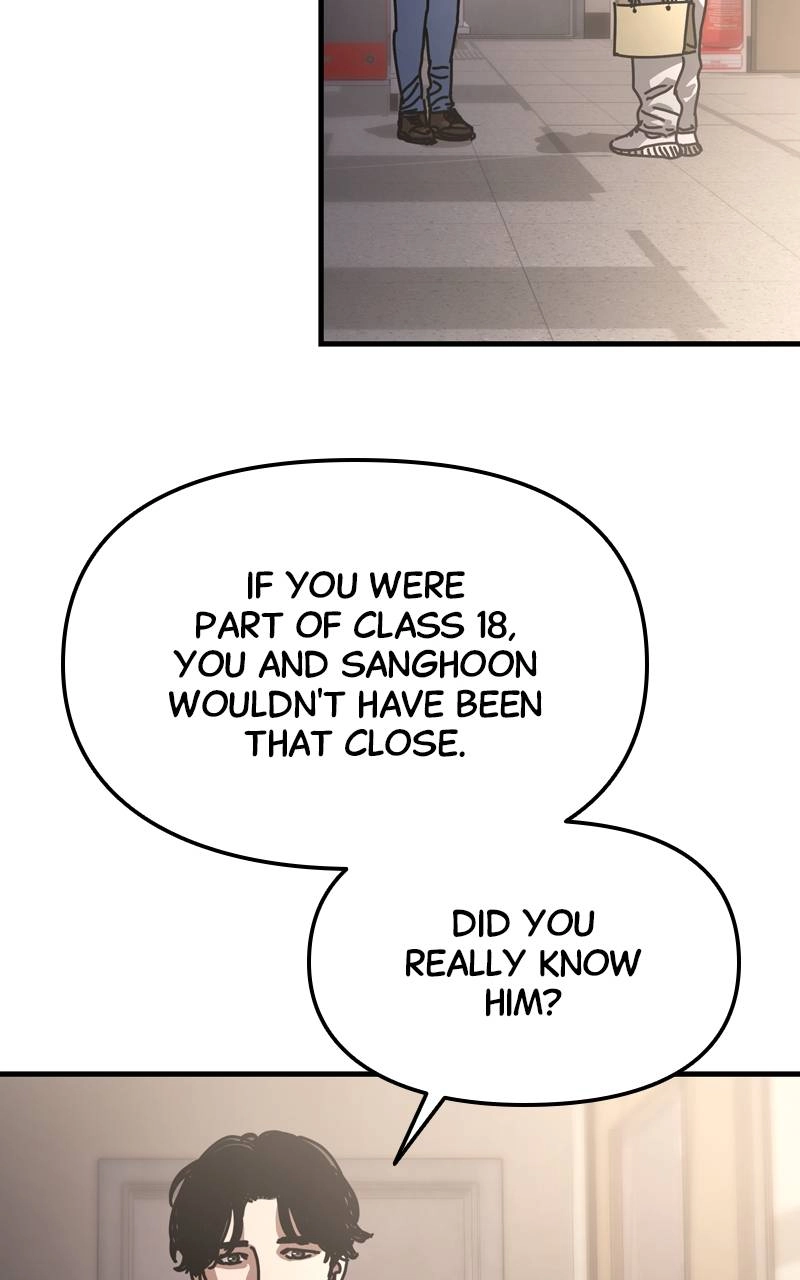 Hiding Out in an Apocalypse Chapter 20 - Page 63
