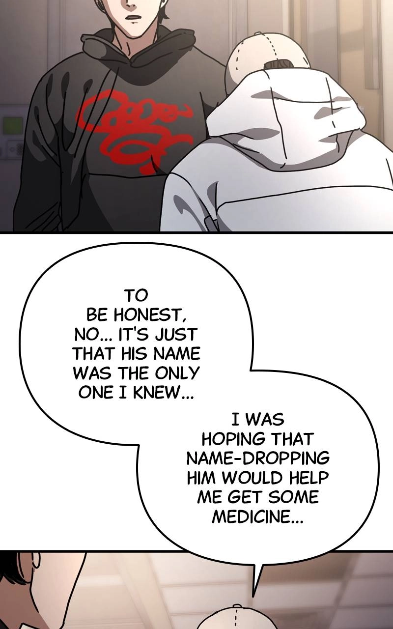 Hiding Out in an Apocalypse Chapter 20 - Page 64