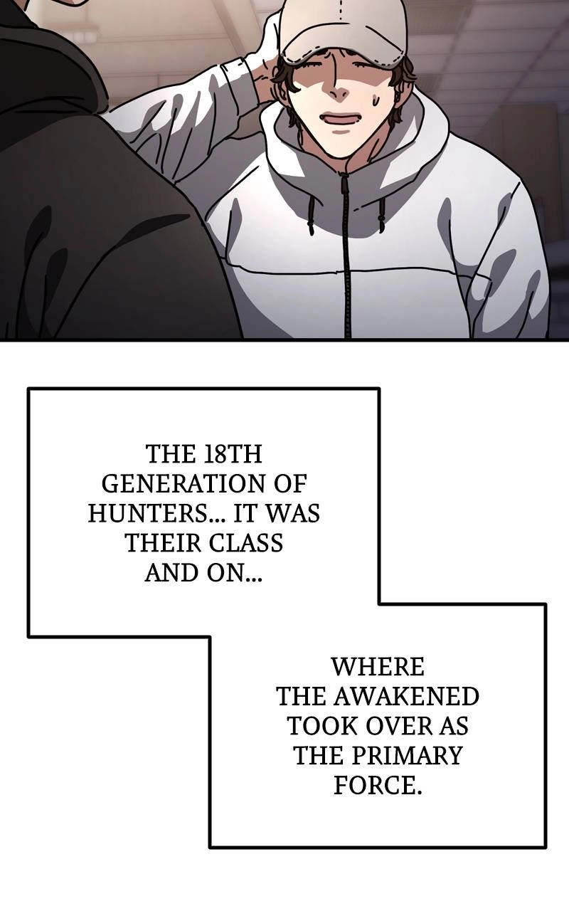 Hiding Out in an Apocalypse Chapter 20 - Page 65
