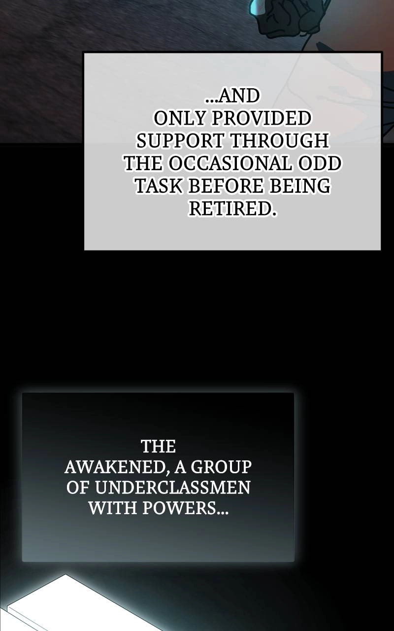 Hiding Out in an Apocalypse Chapter 20 - Page 68