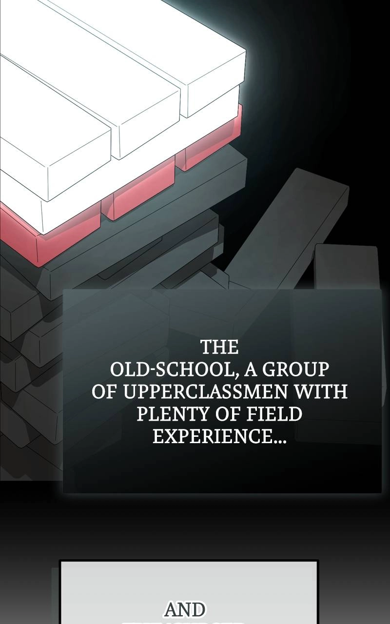 Hiding Out in an Apocalypse Chapter 20 - Page 69
