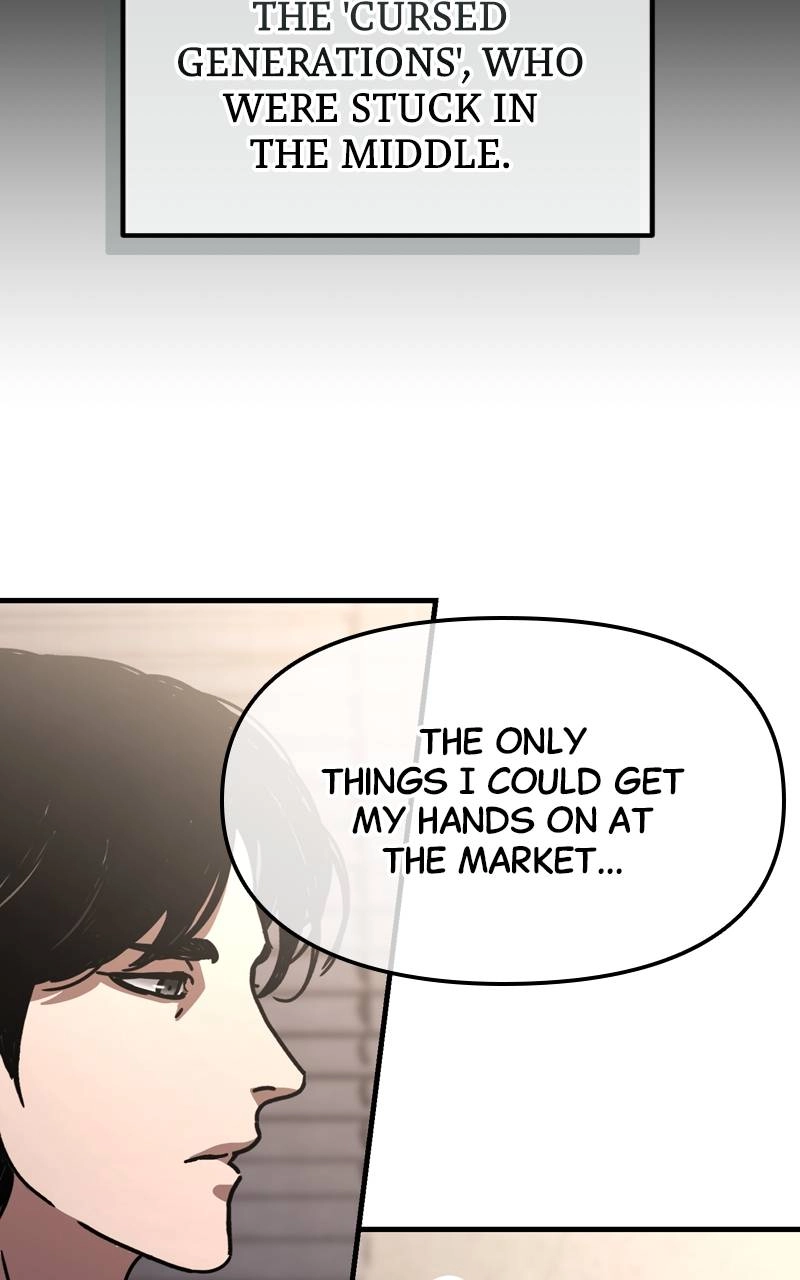 Hiding Out in an Apocalypse Chapter 20 - Page 70