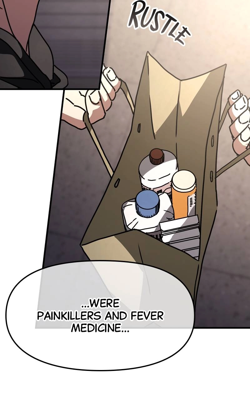 Hiding Out in an Apocalypse Chapter 20 - Page 71
