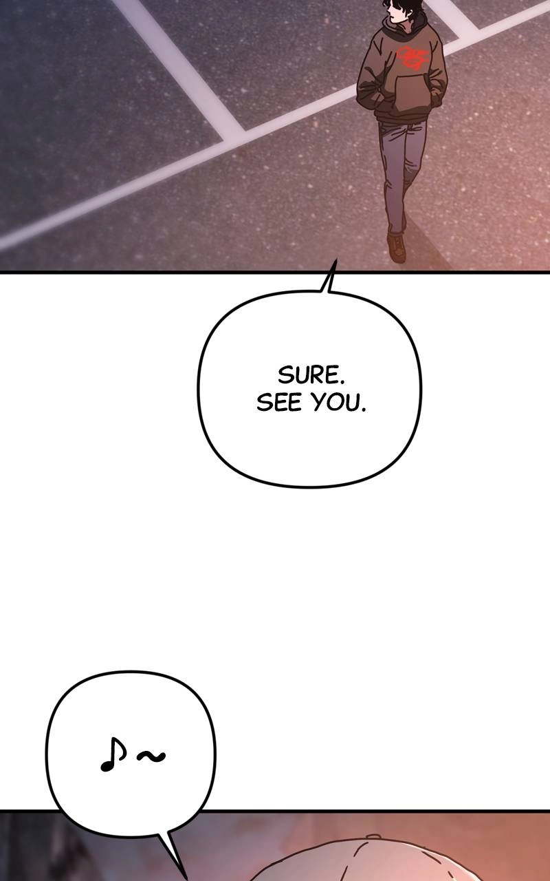 Hiding Out in an Apocalypse Chapter 20 - Page 77