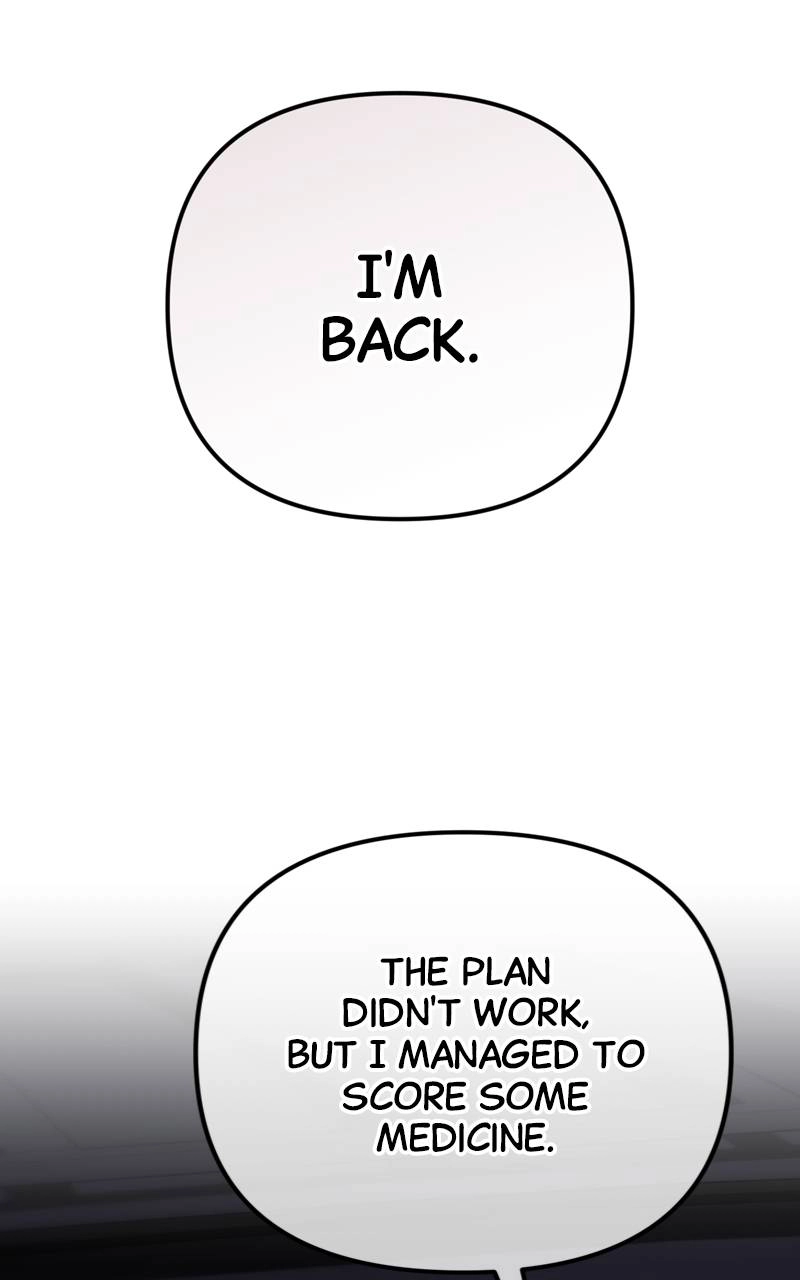 Hiding Out in an Apocalypse Chapter 20 - Page 79