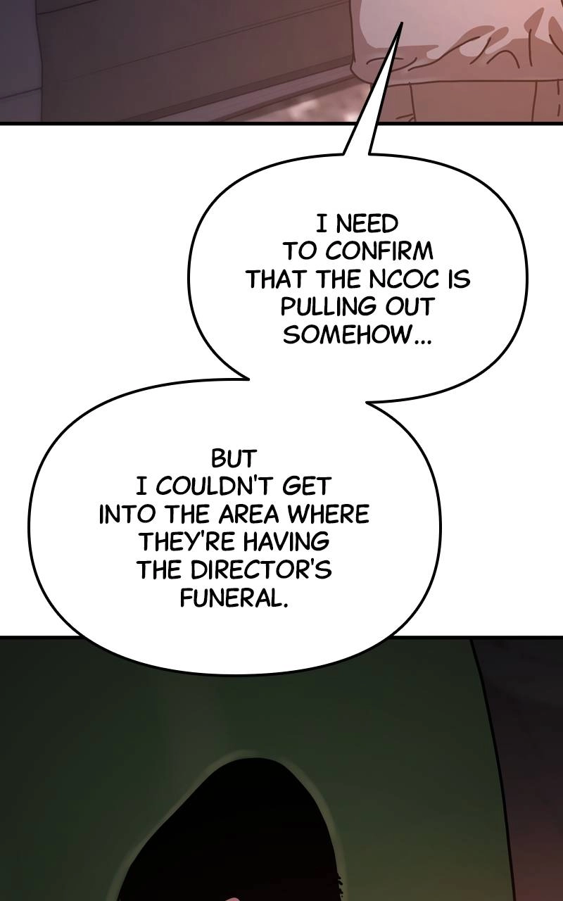 Hiding Out in an Apocalypse Chapter 20 - Page 81