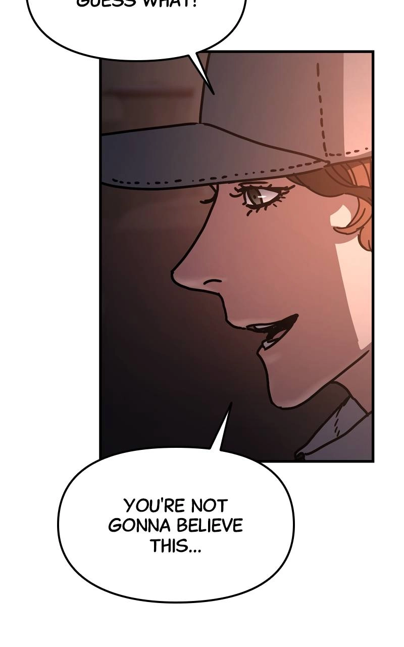 Hiding Out in an Apocalypse Chapter 20 - Page 83