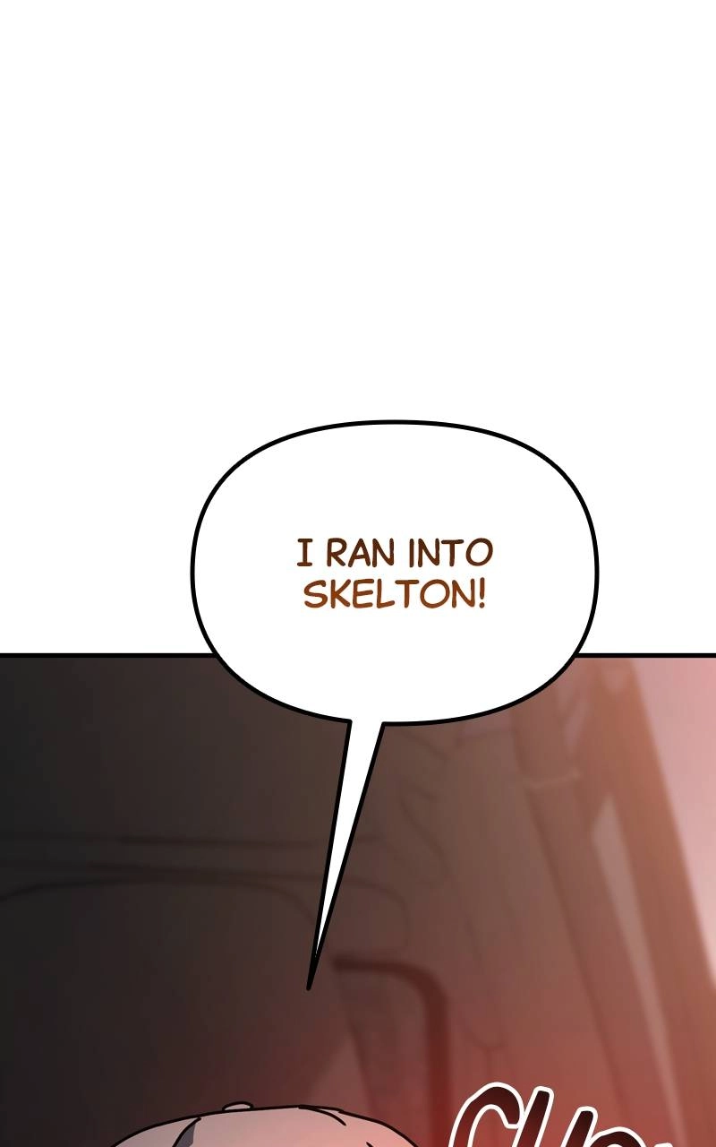 Hiding Out in an Apocalypse Chapter 20 - Page 84