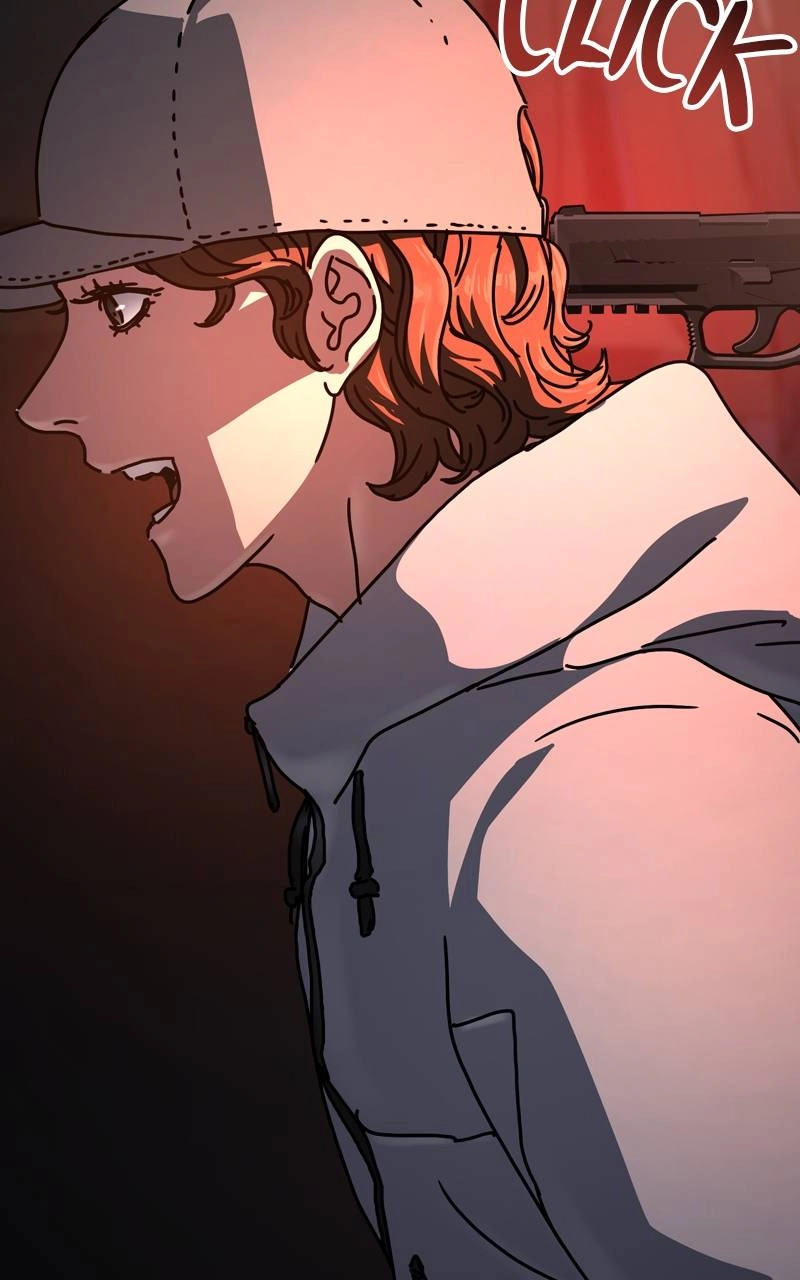 Hiding Out in an Apocalypse Chapter 20 - Page 85
