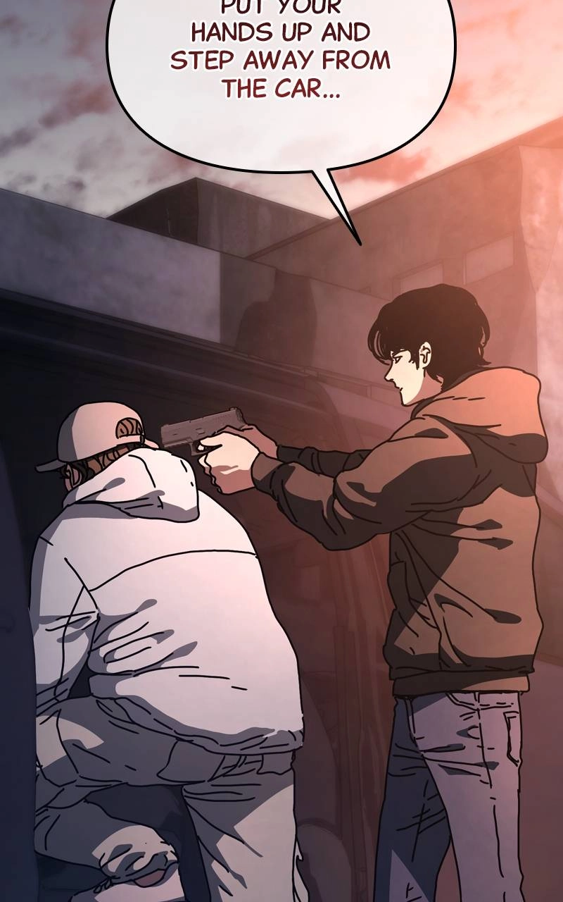 Hiding Out in an Apocalypse Chapter 20 - Page 88