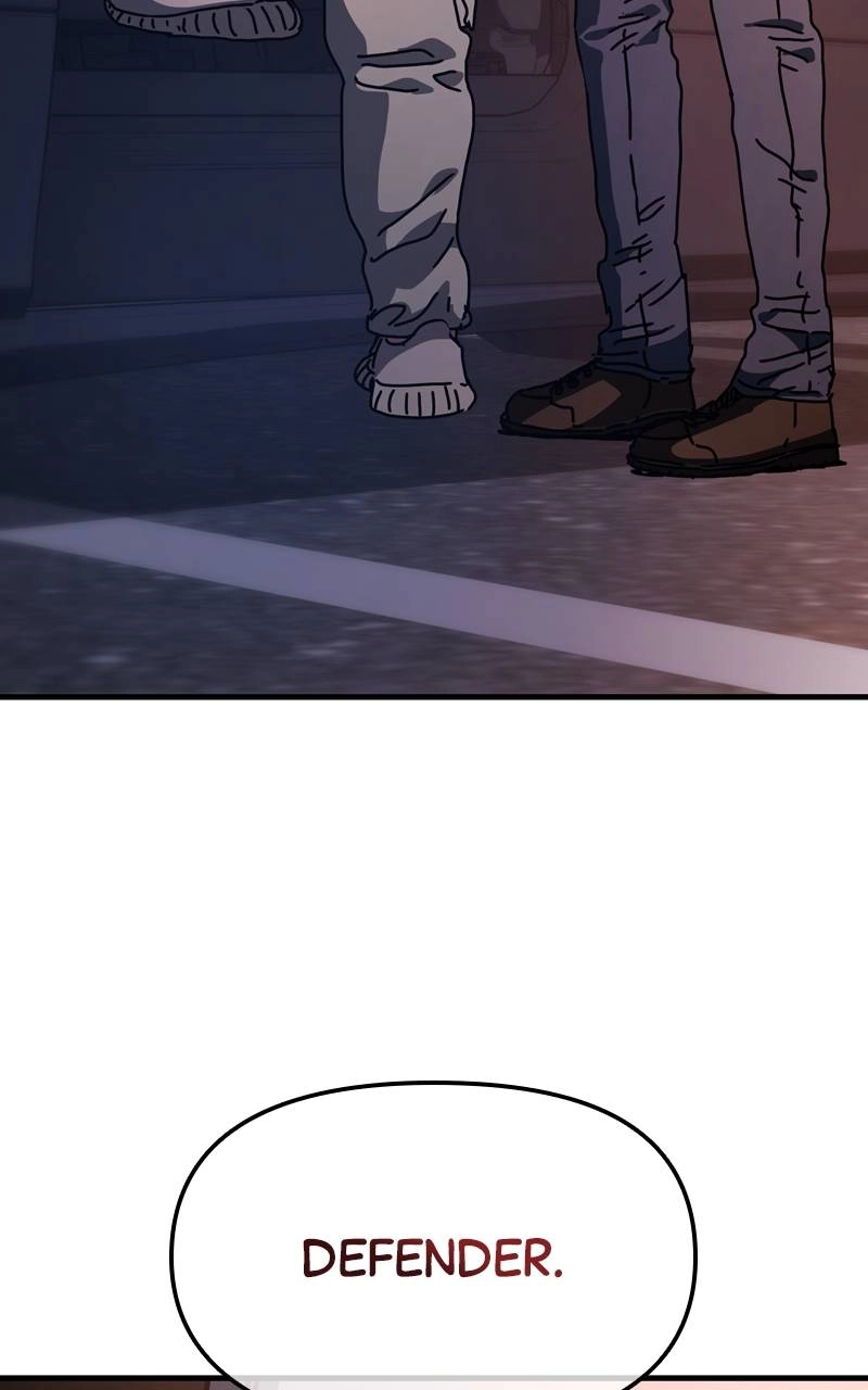 Hiding Out in an Apocalypse Chapter 20 - Page 89
