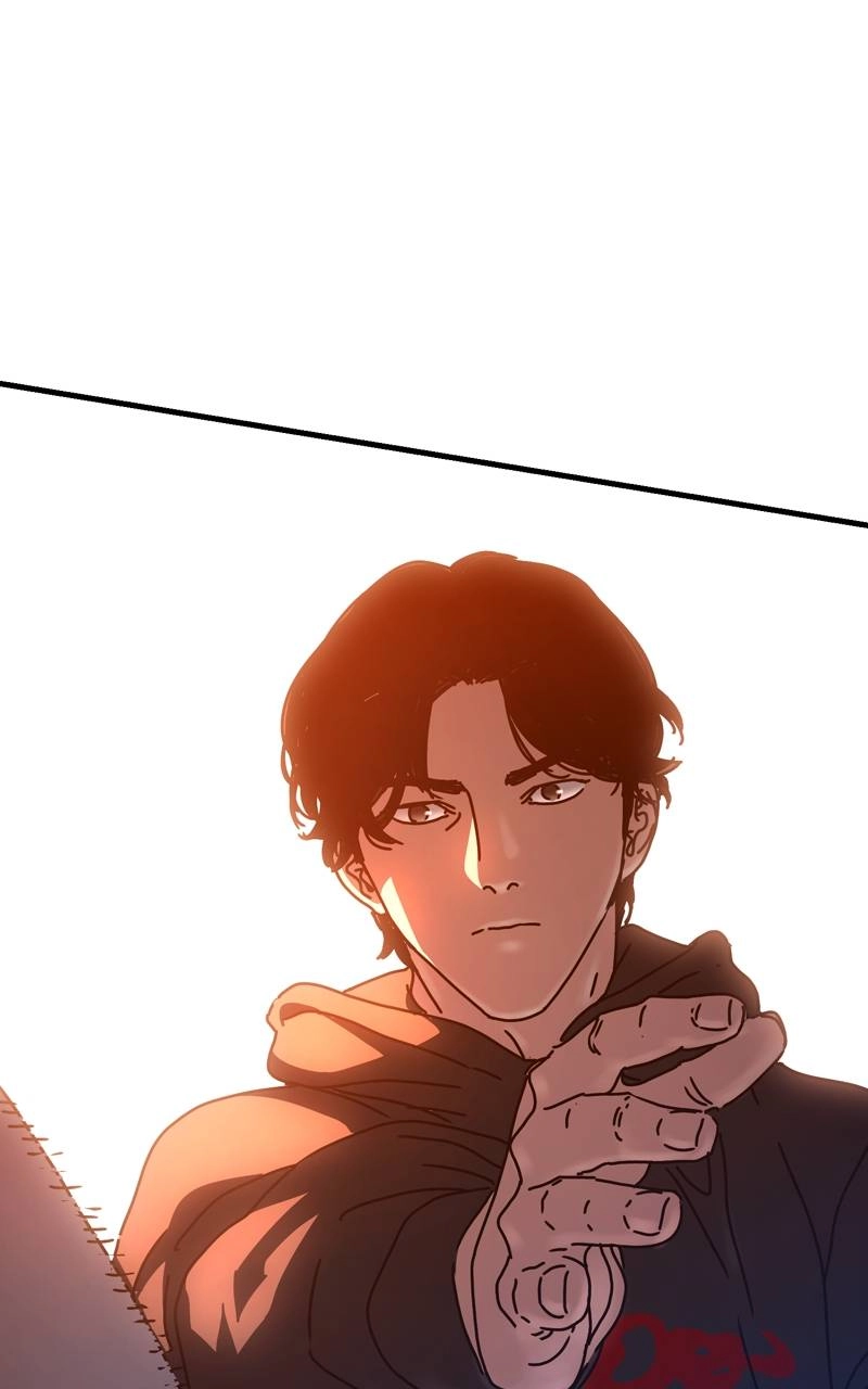 Hiding Out in an Apocalypse Chapter 20 - Page 96