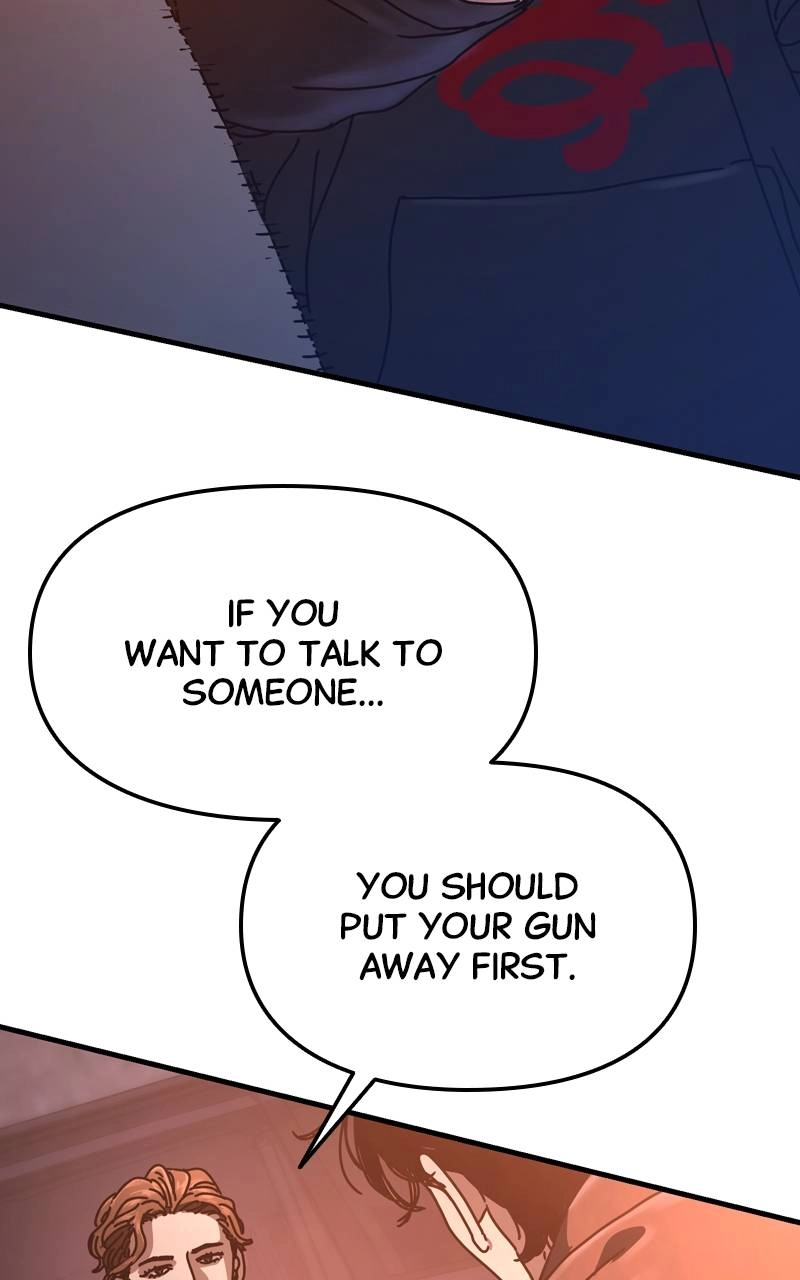Hiding Out in an Apocalypse Chapter 20 - Page 97