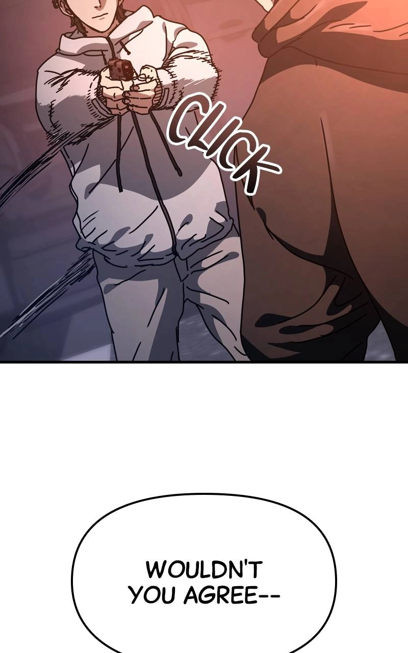 Hiding Out in an Apocalypse Chapter 20 - Page 98