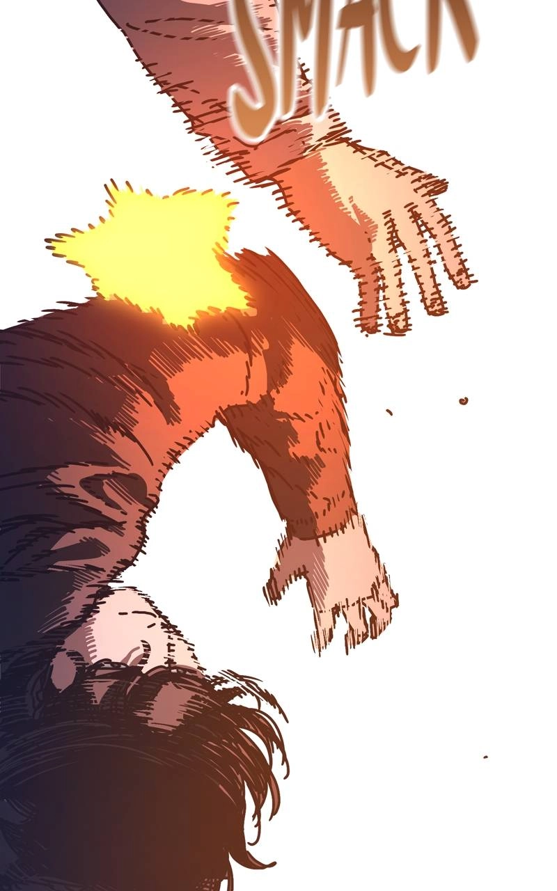 Hiding Out in an Apocalypse Chapter 20 - Page 100