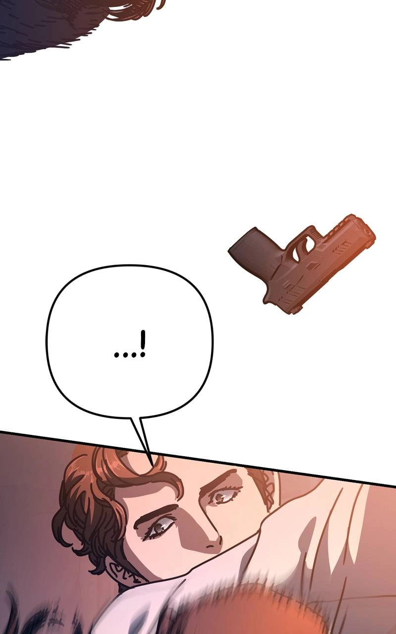 Hiding Out in an Apocalypse Chapter 20 - Page 101