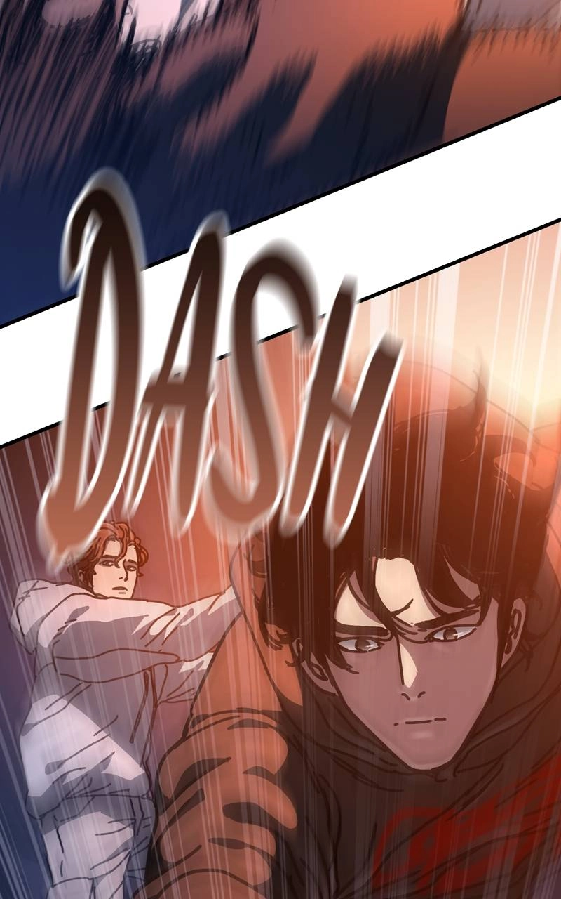 Hiding Out in an Apocalypse Chapter 20 - Page 102