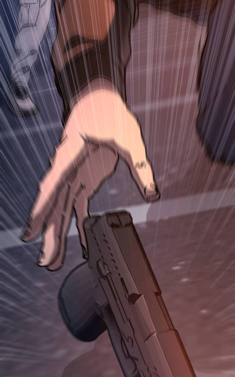 Hiding Out in an Apocalypse Chapter 20 - Page 103