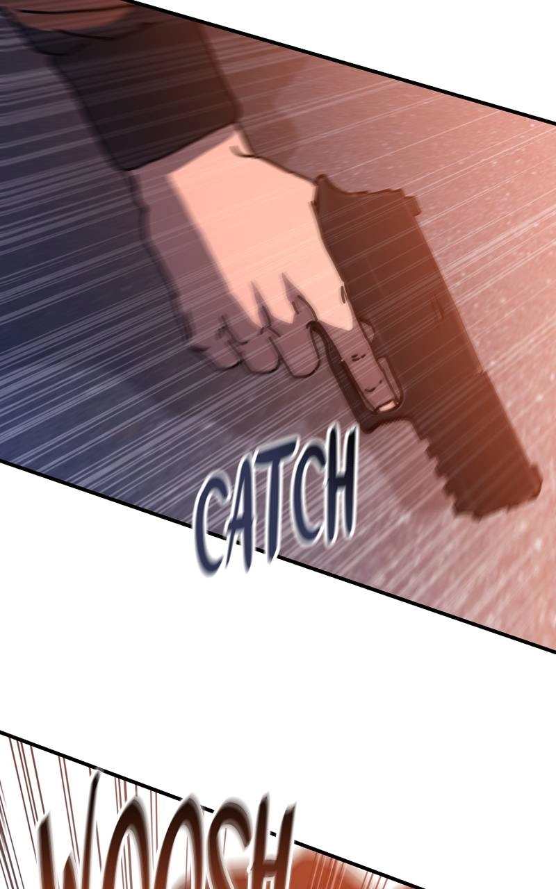 Hiding Out in an Apocalypse Chapter 20 - Page 105