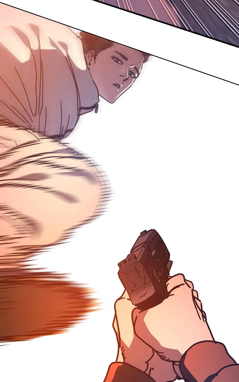 Hiding Out in an Apocalypse Chapter 20 - Page 107