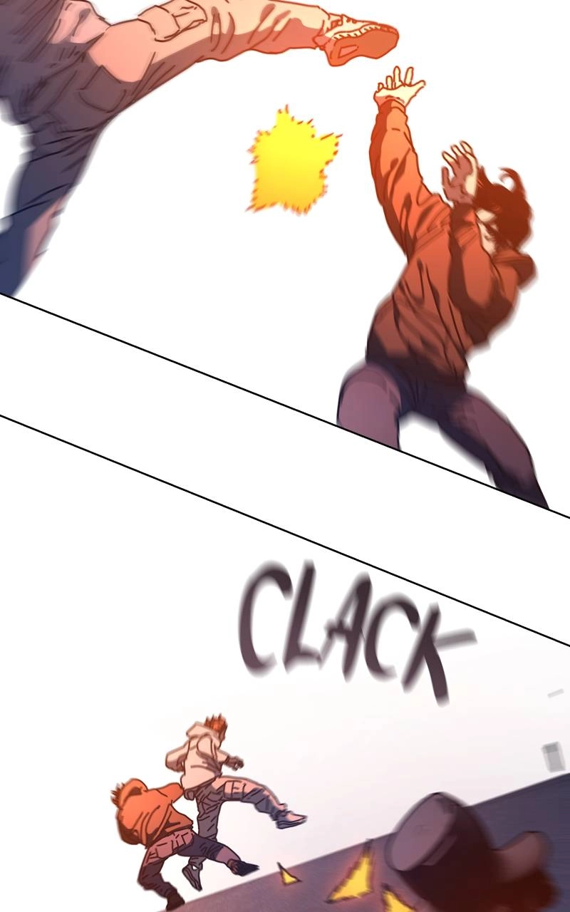 Hiding Out in an Apocalypse Chapter 20 - Page 109