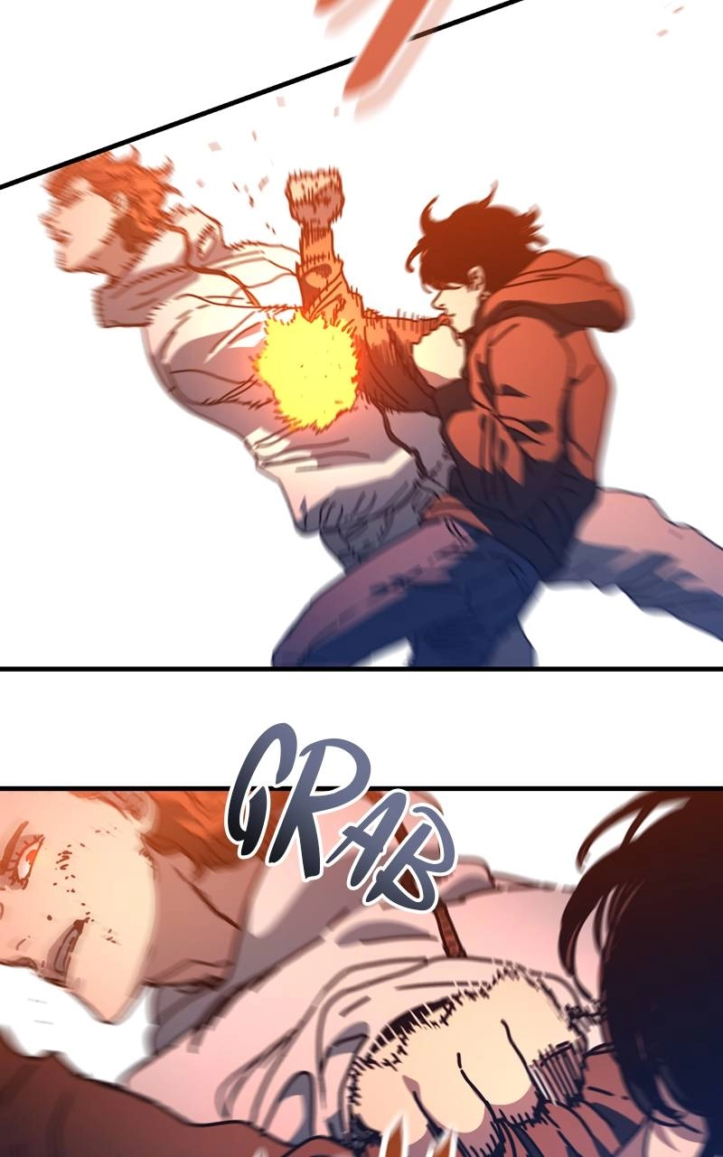 Hiding Out in an Apocalypse Chapter 20 - Page 114