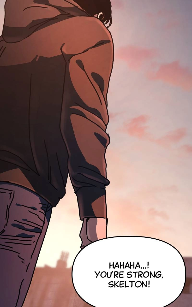 Hiding Out in an Apocalypse Chapter 20 - Page 121