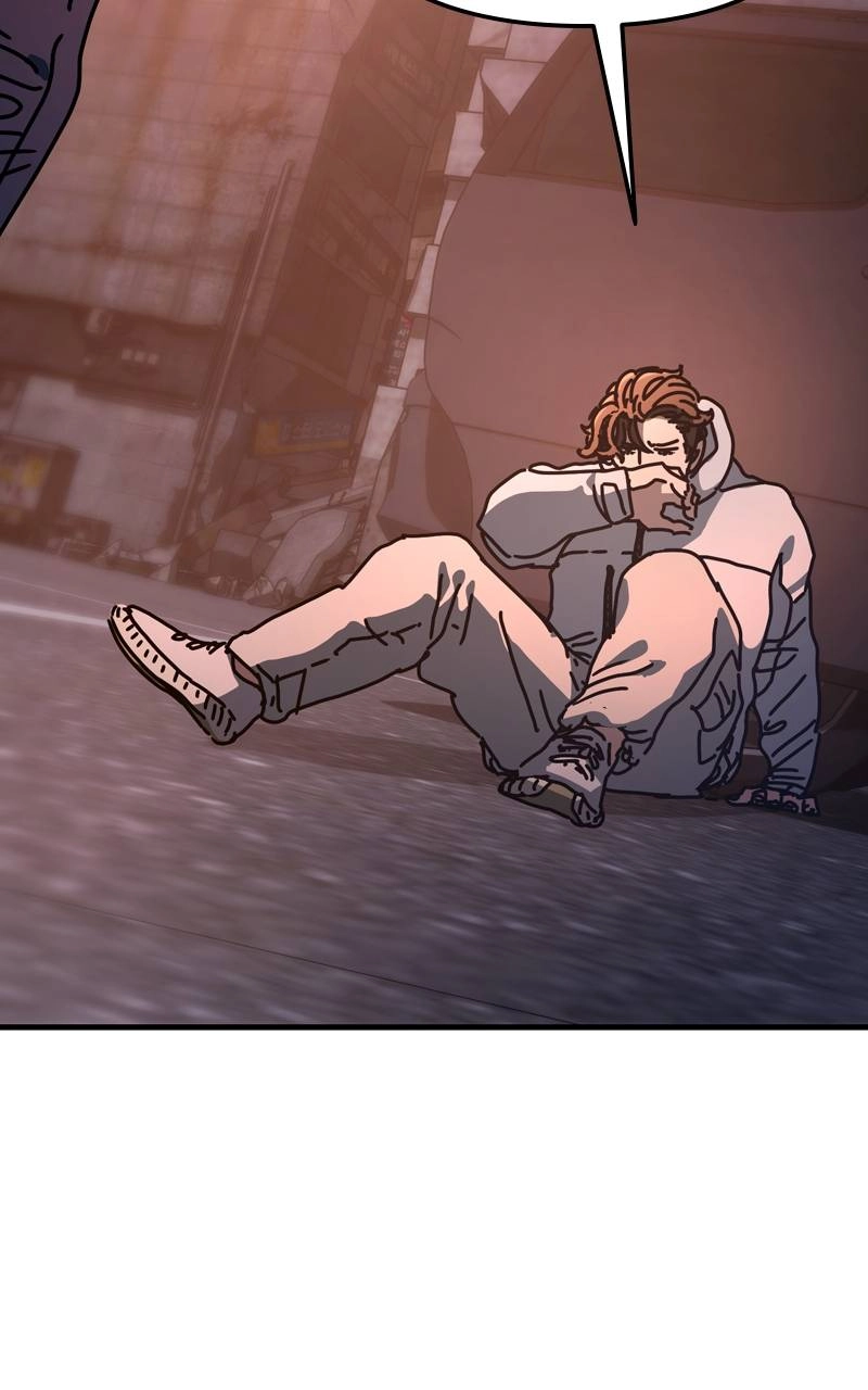 Hiding Out in an Apocalypse Chapter 20 - Page 122