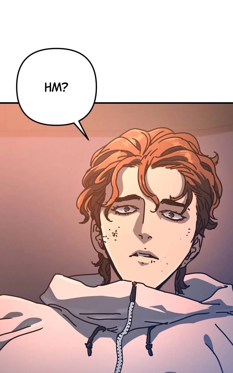 Hiding Out in an Apocalypse Chapter 20 - Page 123