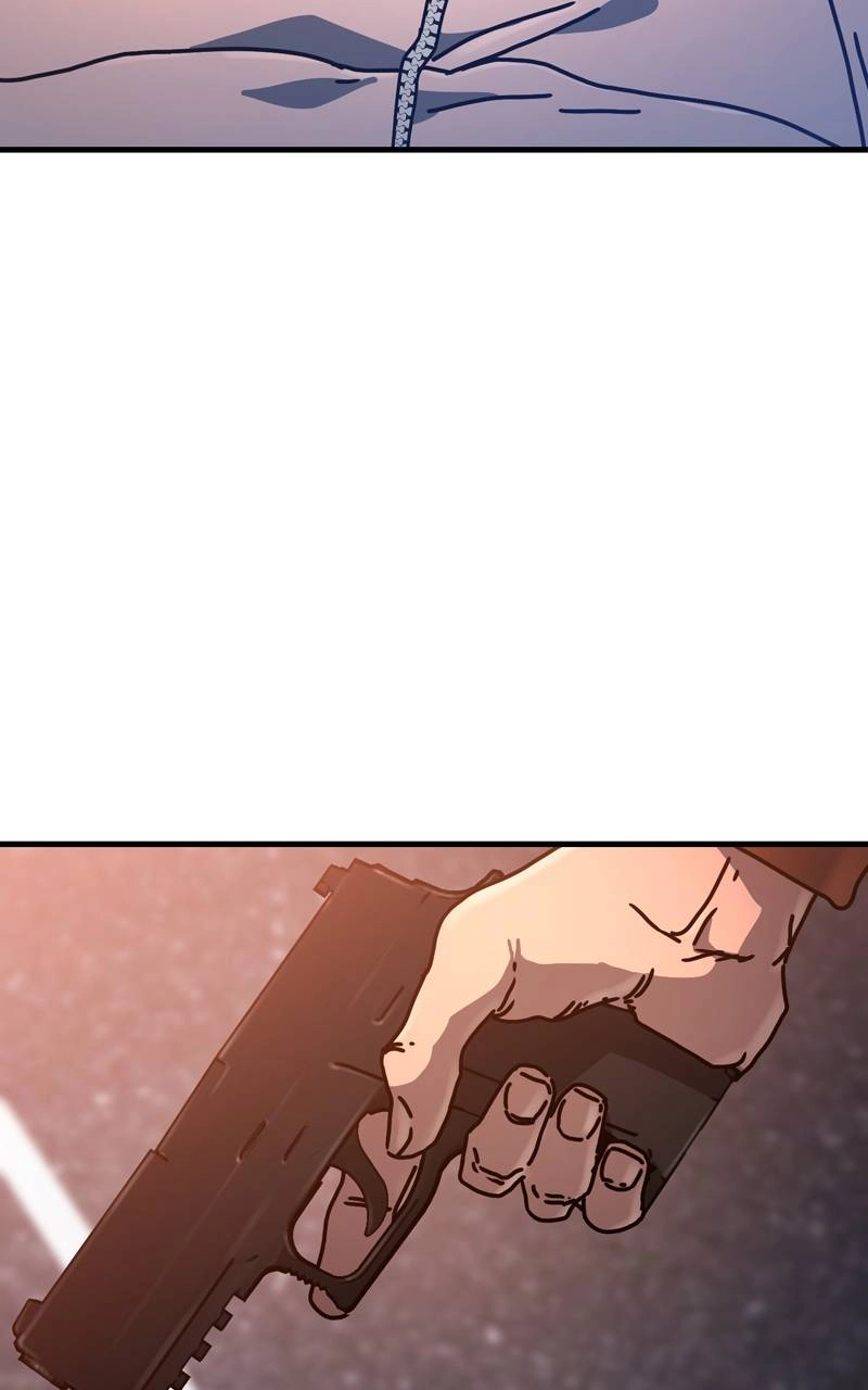 Hiding Out in an Apocalypse Chapter 20 - Page 124