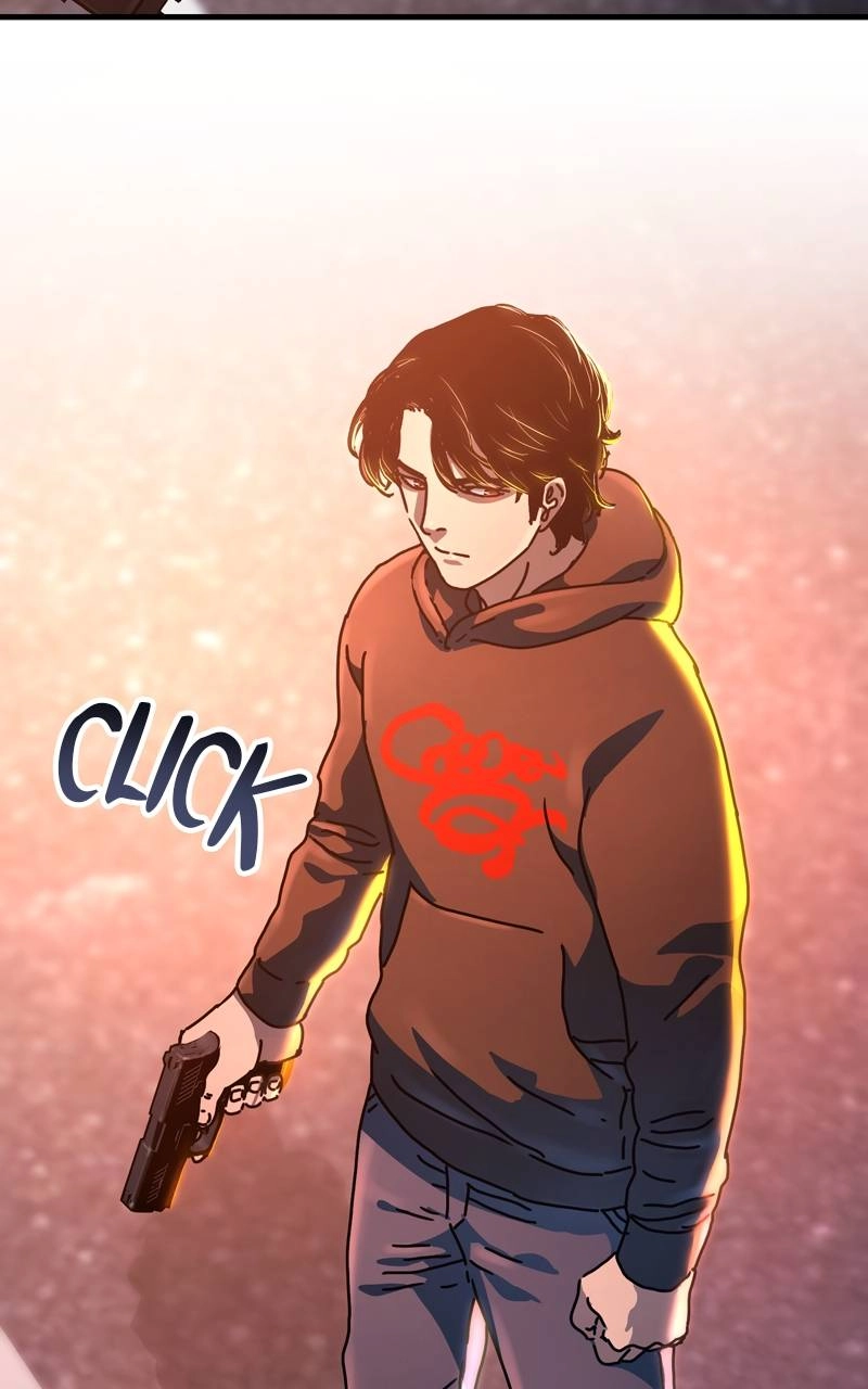 Hiding Out in an Apocalypse Chapter 20 - Page 125