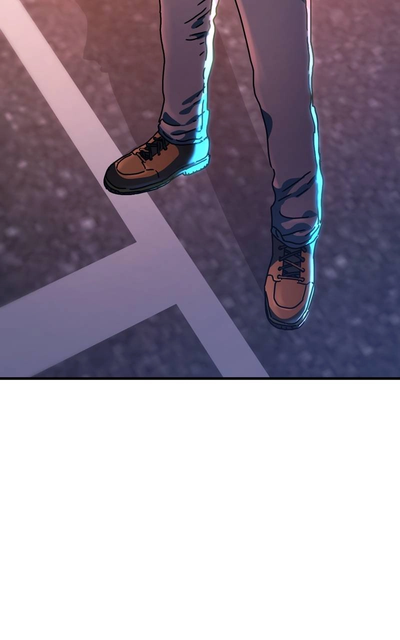 Hiding Out in an Apocalypse Chapter 20 - Page 126