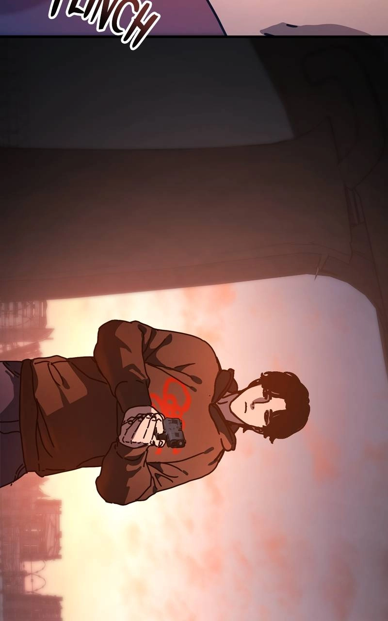 Hiding Out in an Apocalypse Chapter 20 - Page 131