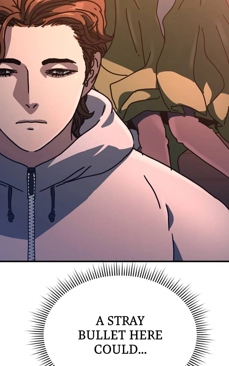 Hiding Out in an Apocalypse Chapter 20 - Page 134