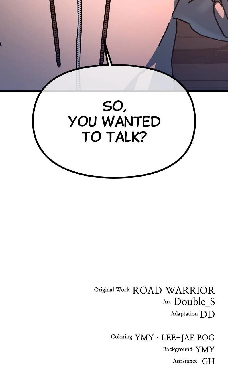 Hiding Out in an Apocalypse Chapter 20 - Page 140