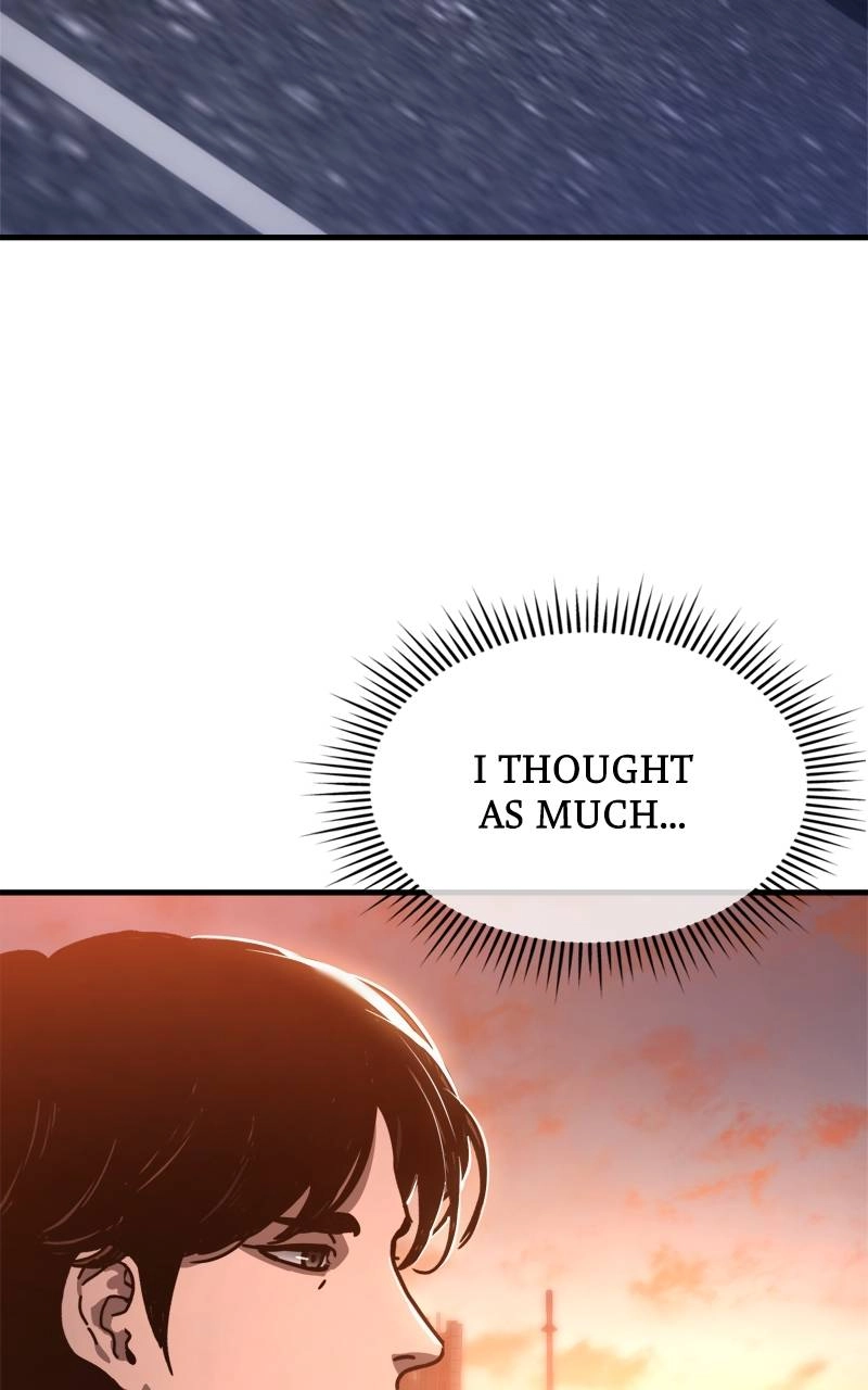 Hiding Out in an Apocalypse Chapter 21 - Page 3