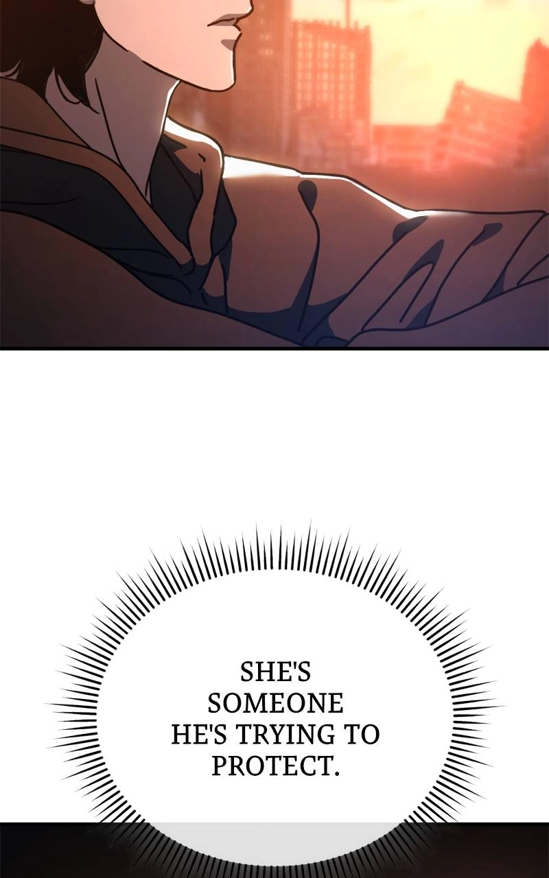 Hiding Out in an Apocalypse Chapter 21 - Page 4