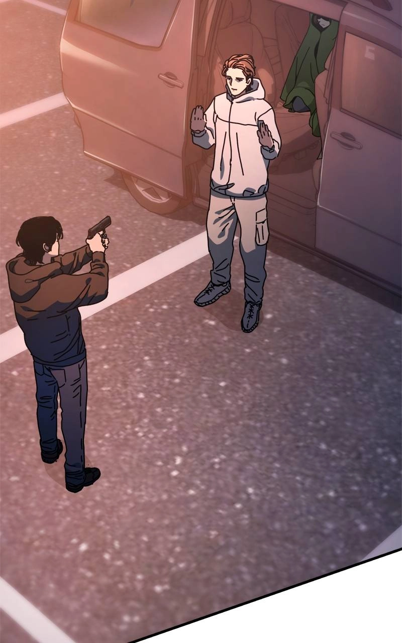 Hiding Out in an Apocalypse Chapter 21 - Page 9