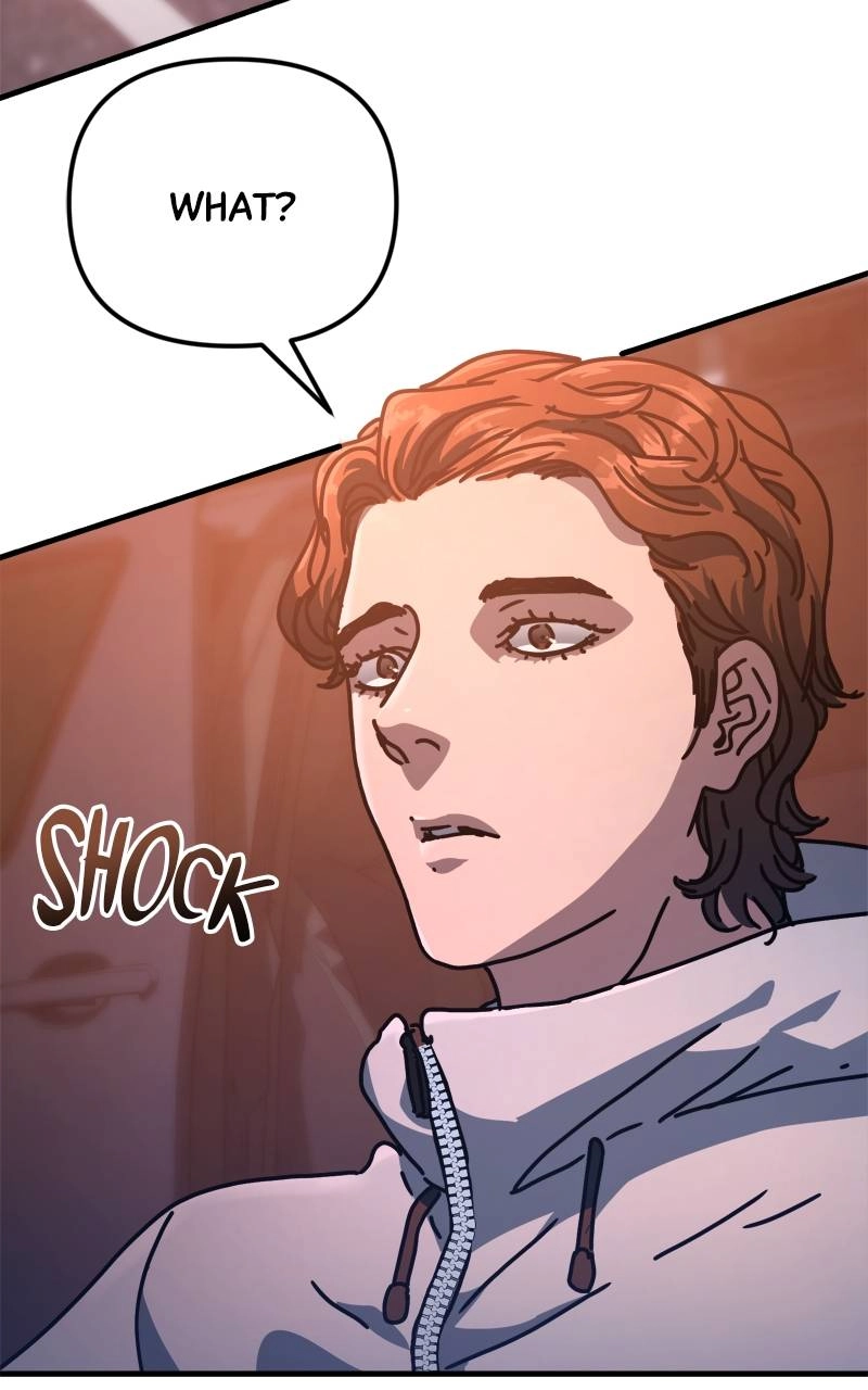 Hiding Out in an Apocalypse Chapter 21 - Page 10