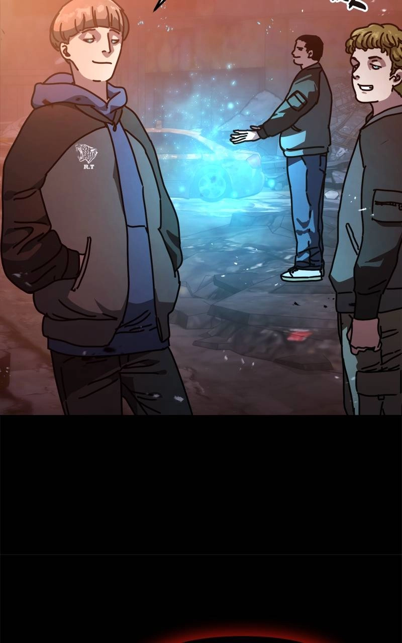 Hiding Out in an Apocalypse Chapter 21 - Page 15