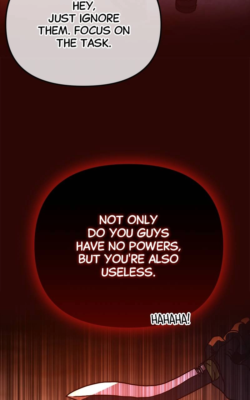 Hiding Out in an Apocalypse Chapter 21 - Page 18